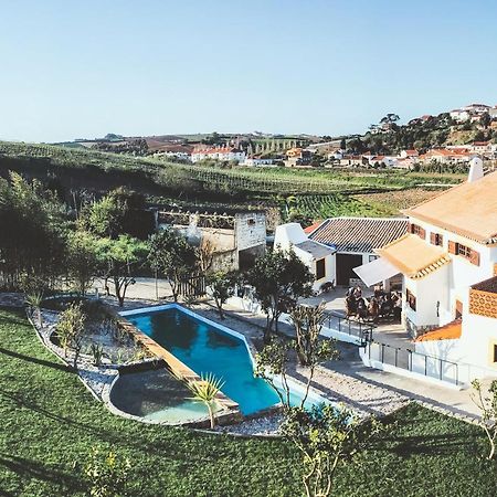 لورينها The Far End Surf House - Surf & Yoga Holidays المظهر الخارجي الصورة