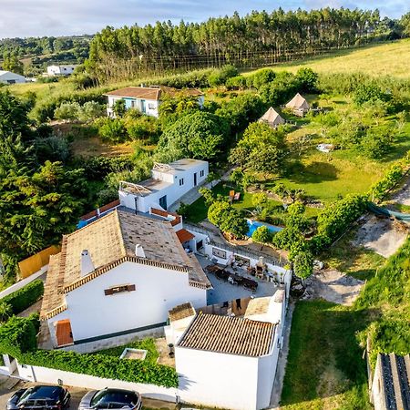 لورينها The Far End Surf House - Surf & Yoga Holidays المظهر الخارجي الصورة