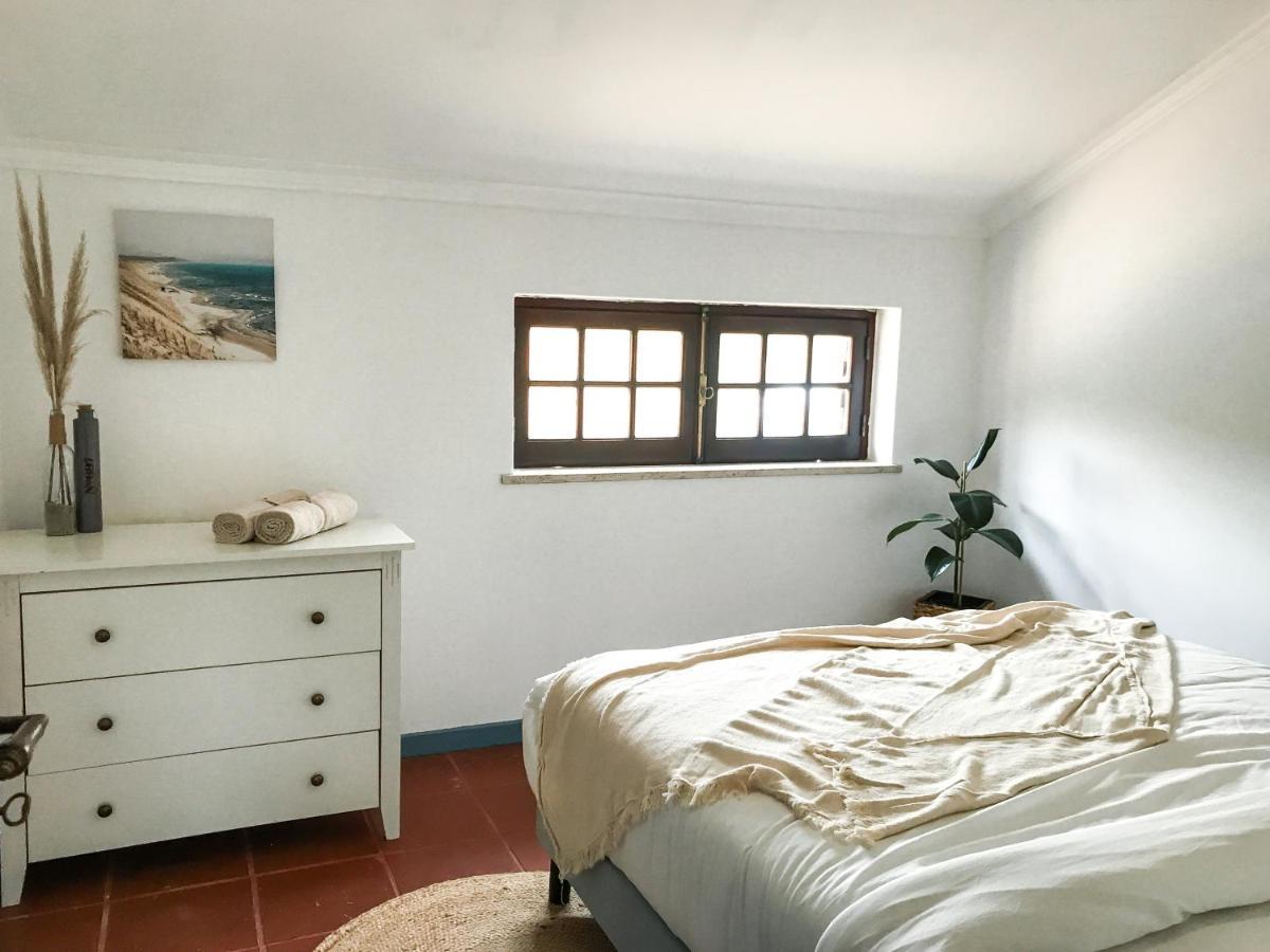 لورينها The Far End Surf House - Surf & Yoga Holidays المظهر الخارجي الصورة
