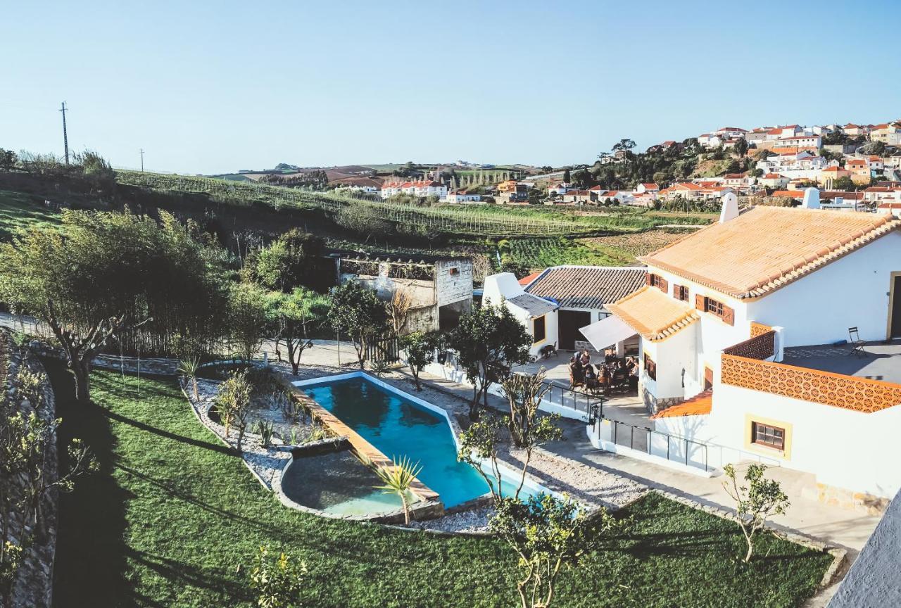 لورينها The Far End Surf House - Surf & Yoga Holidays المظهر الخارجي الصورة