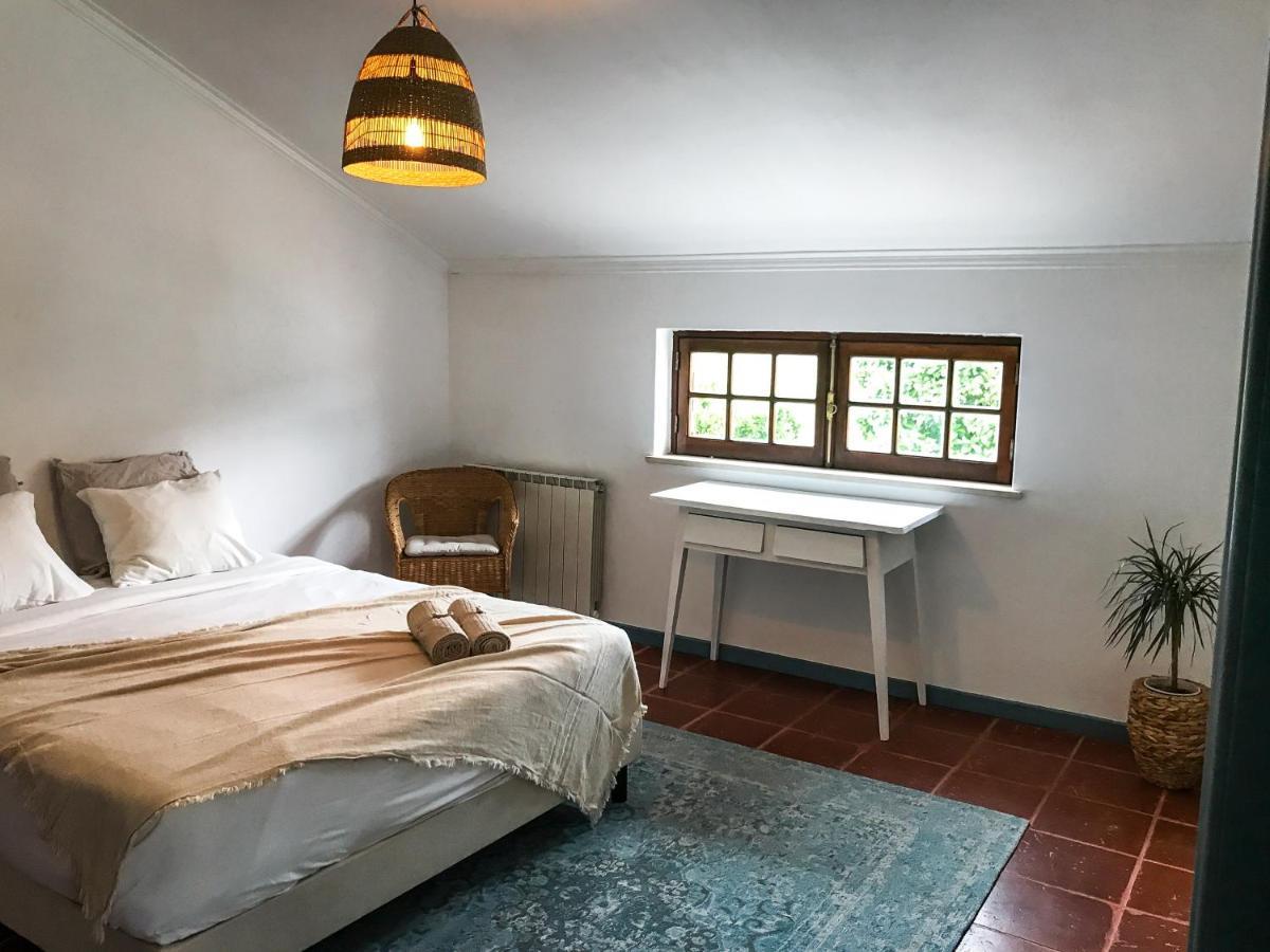 لورينها The Far End Surf House - Surf & Yoga Holidays المظهر الخارجي الصورة