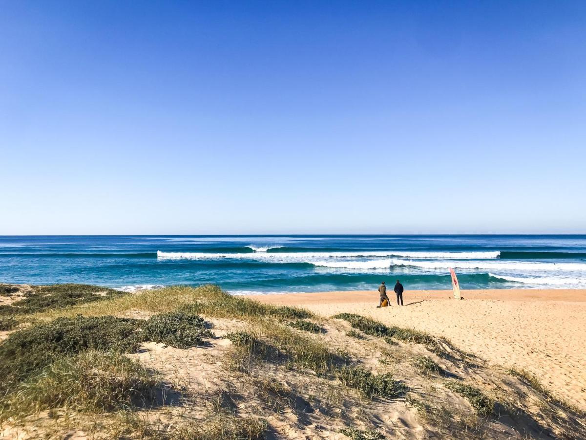 لورينها The Far End Surf House - Surf & Yoga Holidays المظهر الخارجي الصورة