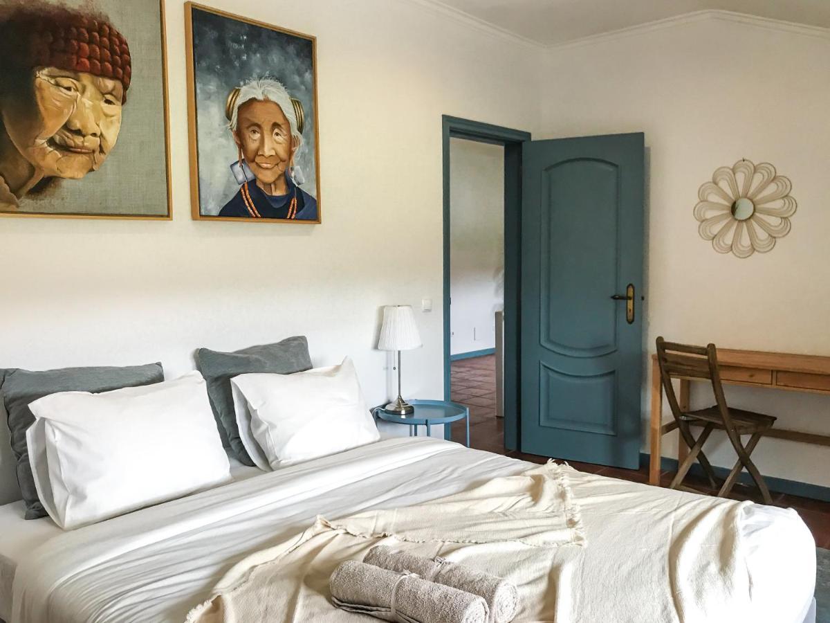 لورينها The Far End Surf House - Surf & Yoga Holidays المظهر الخارجي الصورة