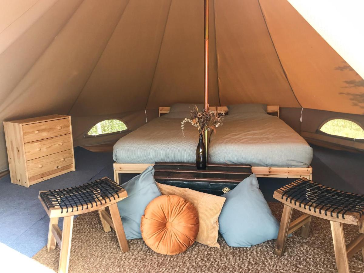 لورينها The Far End Surf House - Surf & Yoga Holidays المظهر الخارجي الصورة