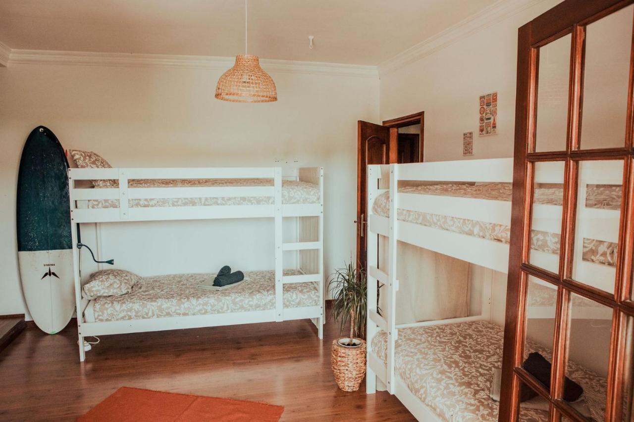 لورينها The Far End Surf House - Surf & Yoga Holidays المظهر الخارجي الصورة