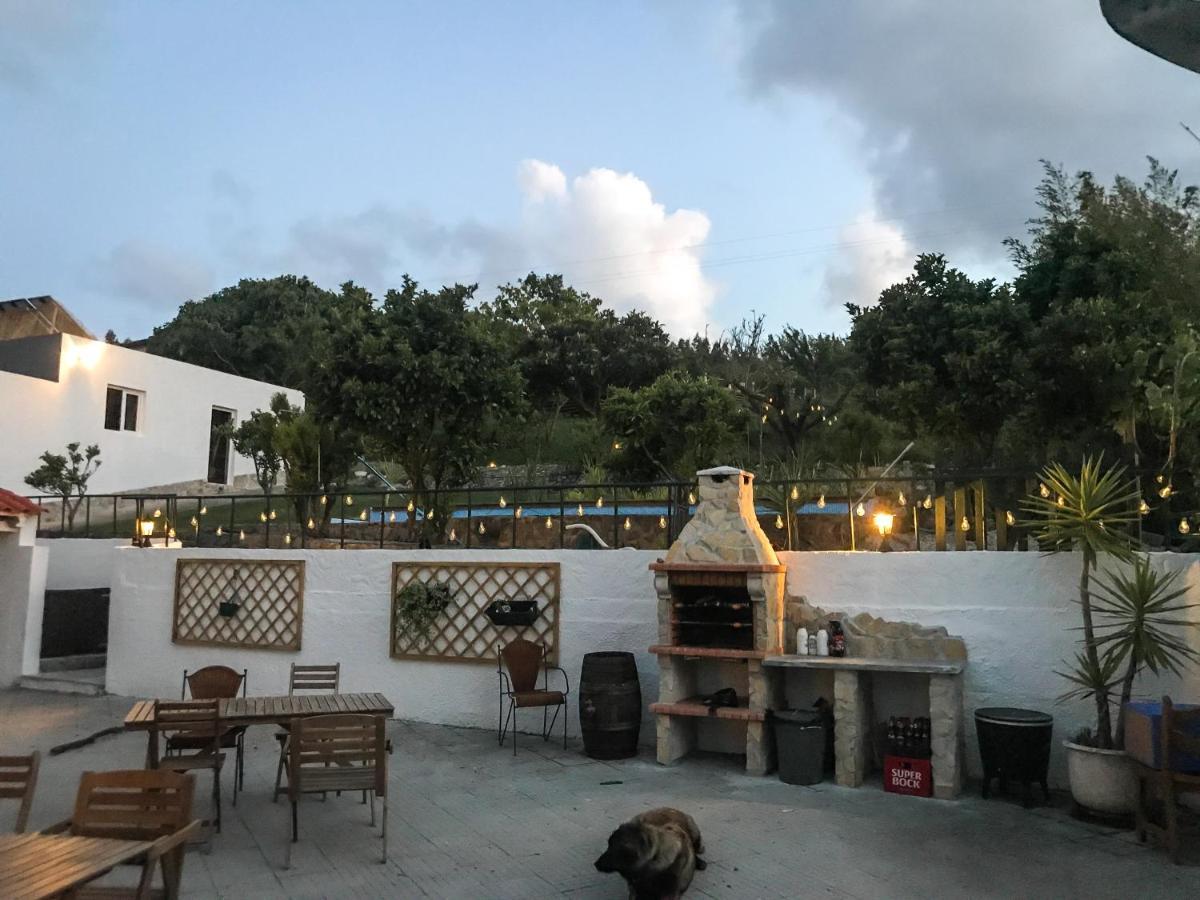 لورينها The Far End Surf House - Surf & Yoga Holidays المظهر الخارجي الصورة